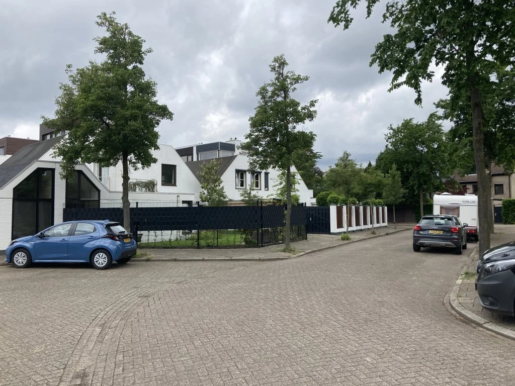 Foto van de Appartement gelegen aan de Tweelingenlaan in Eindhoven