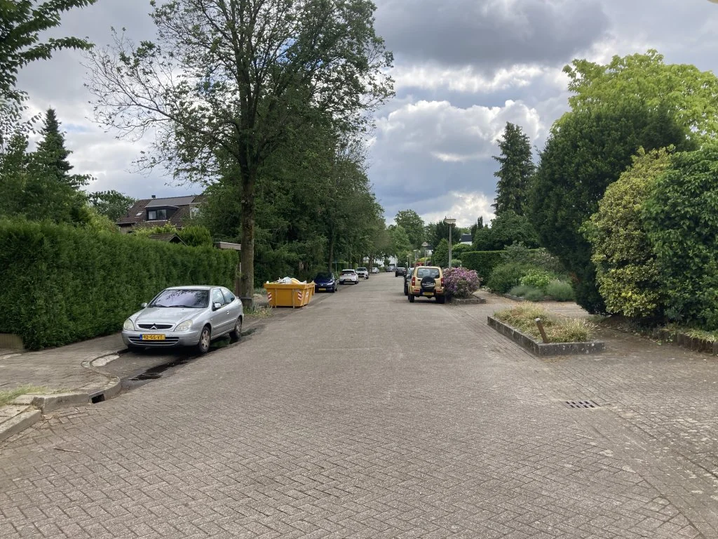 Foto van de Appartement gelegen aan de Tweelingenlaan in Eindhoven