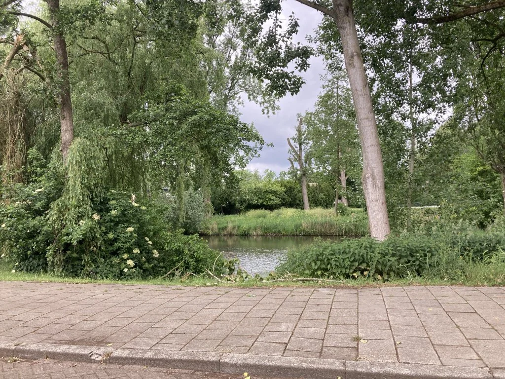 Foto van de Appartement gelegen aan de Tweelingenlaan in Eindhoven