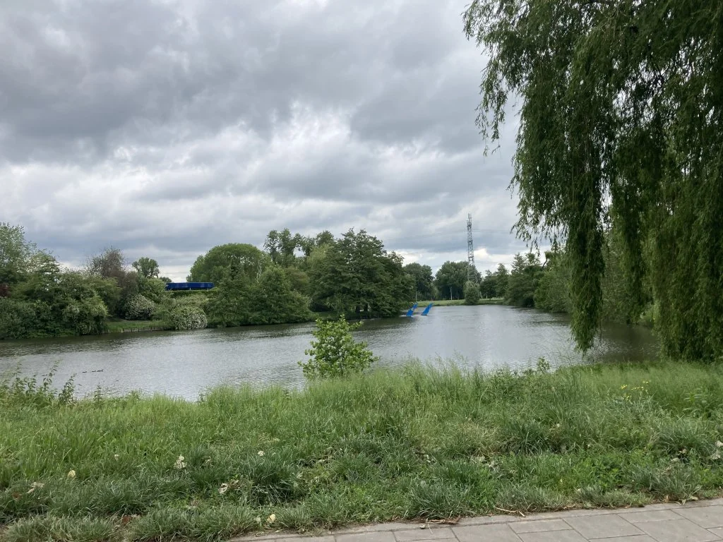 Foto van de Appartement gelegen aan de Tweelingenlaan in Eindhoven