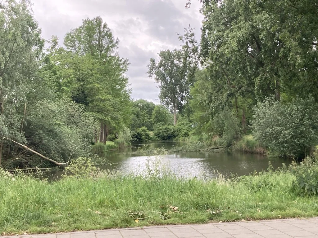 Foto van de Appartement gelegen aan de Tweelingenlaan in Eindhoven