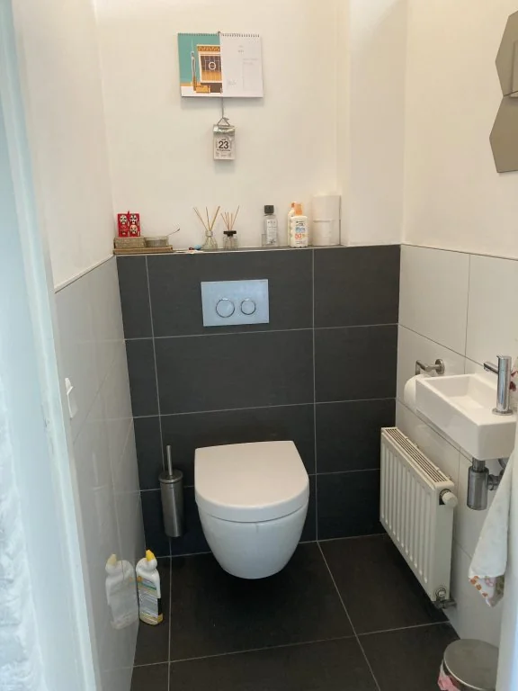 Foto van de Appartement gelegen aan de Tweelingenlaan in Eindhoven