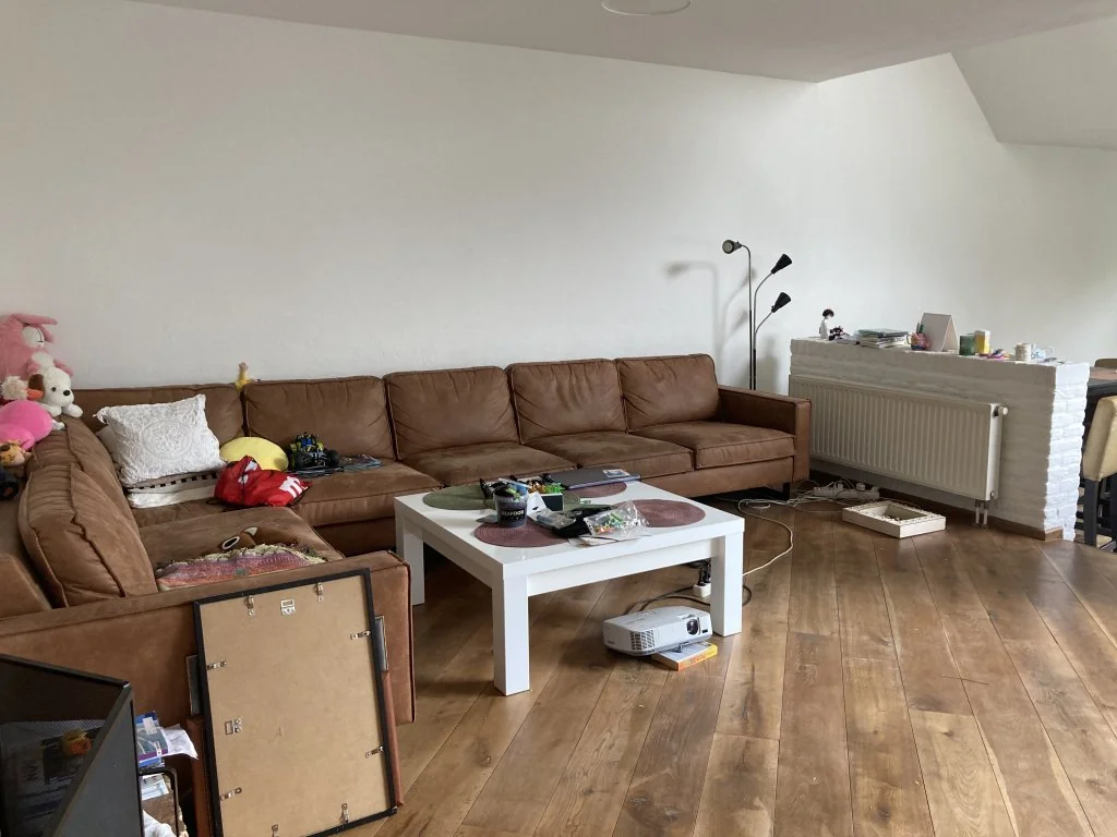 Foto van de Appartement gelegen aan de Tweelingenlaan in Eindhoven