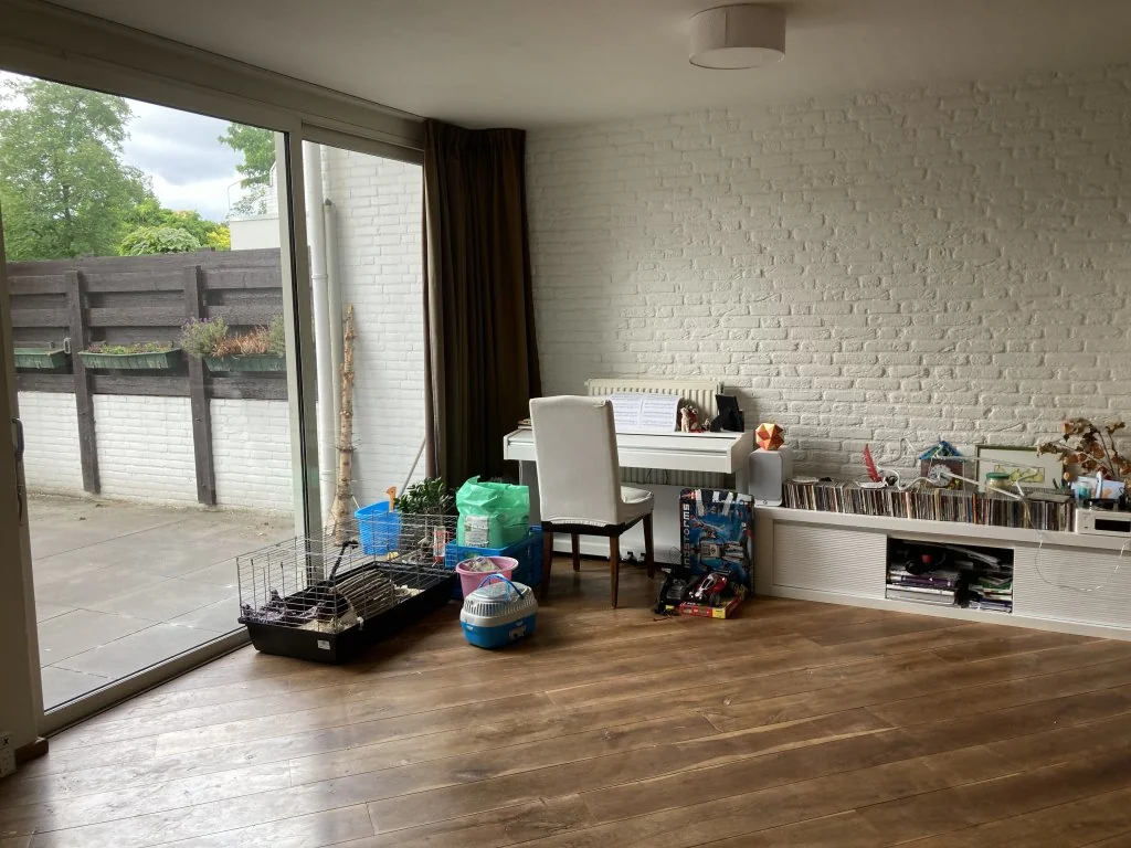 Foto van de Appartement gelegen aan de Tweelingenlaan in Eindhoven