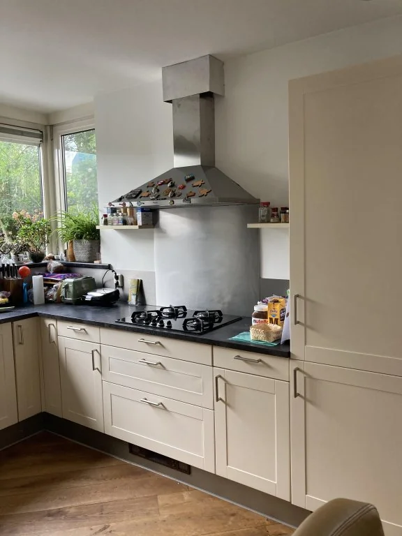 Foto van de Appartement gelegen aan de Tweelingenlaan in Eindhoven