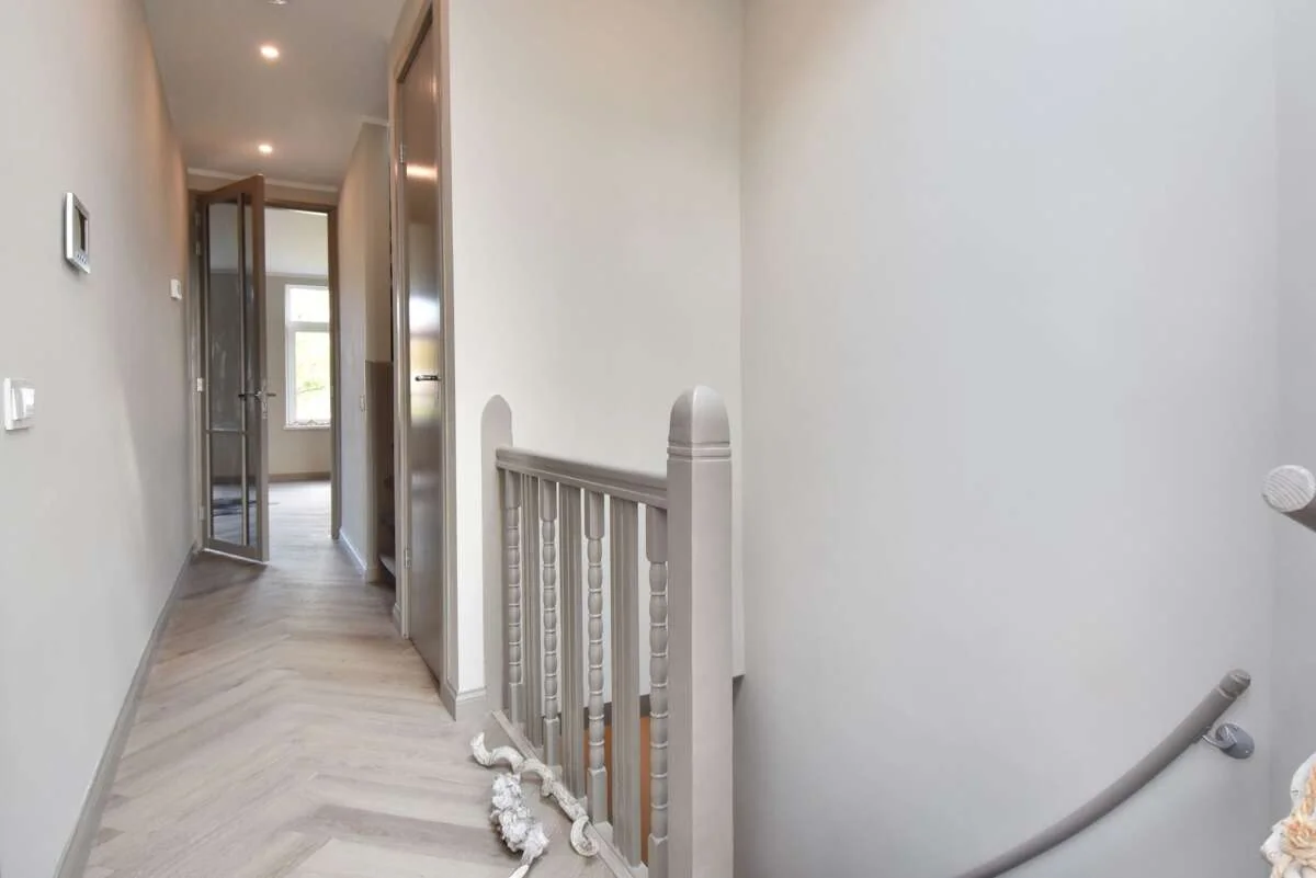 Foto van de Appartement gelegen aan de Paulus Buijsstraat in Den Haag