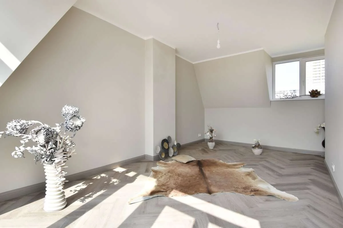 Foto van de Appartement gelegen aan de Paulus Buijsstraat in Den Haag