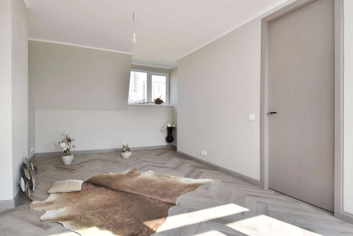 Foto van de Appartement gelegen aan de Paulus Buijsstraat in Den Haag
