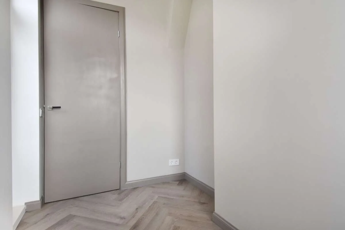 Foto van de Appartement gelegen aan de Paulus Buijsstraat in Den Haag