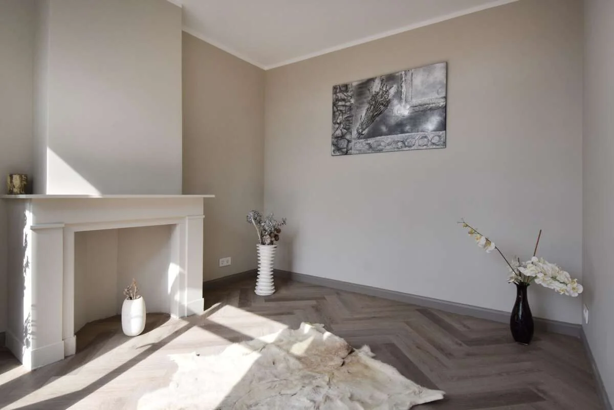Foto van de Appartement gelegen aan de Paulus Buijsstraat in Den Haag
