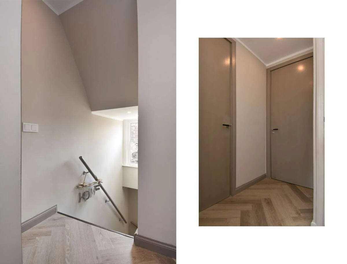 Foto van de Appartement gelegen aan de Paulus Buijsstraat in Den Haag