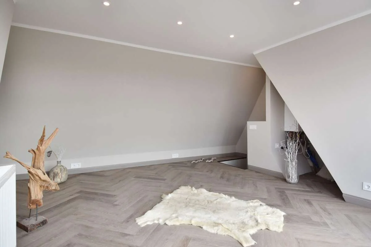 Foto van de Appartement gelegen aan de Paulus Buijsstraat in Den Haag