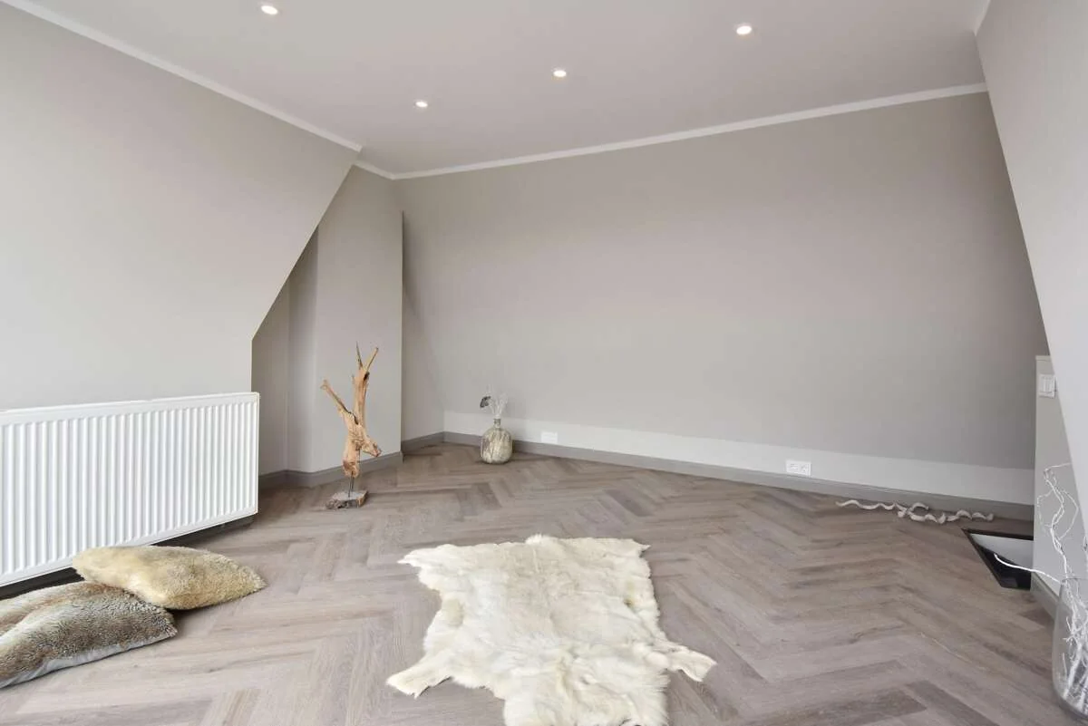 Foto van de Appartement gelegen aan de Paulus Buijsstraat in Den Haag