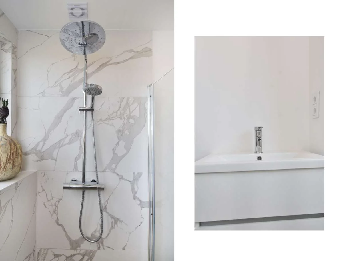 Foto van de Appartement gelegen aan de Paulus Buijsstraat in Den Haag