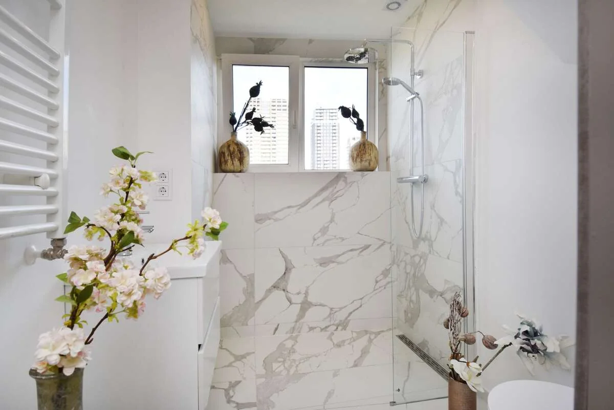 Foto van de Appartement gelegen aan de Paulus Buijsstraat in Den Haag