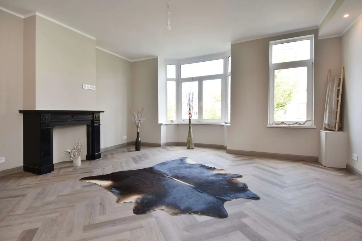 Foto van de Appartement gelegen aan de Paulus Buijsstraat in Den Haag