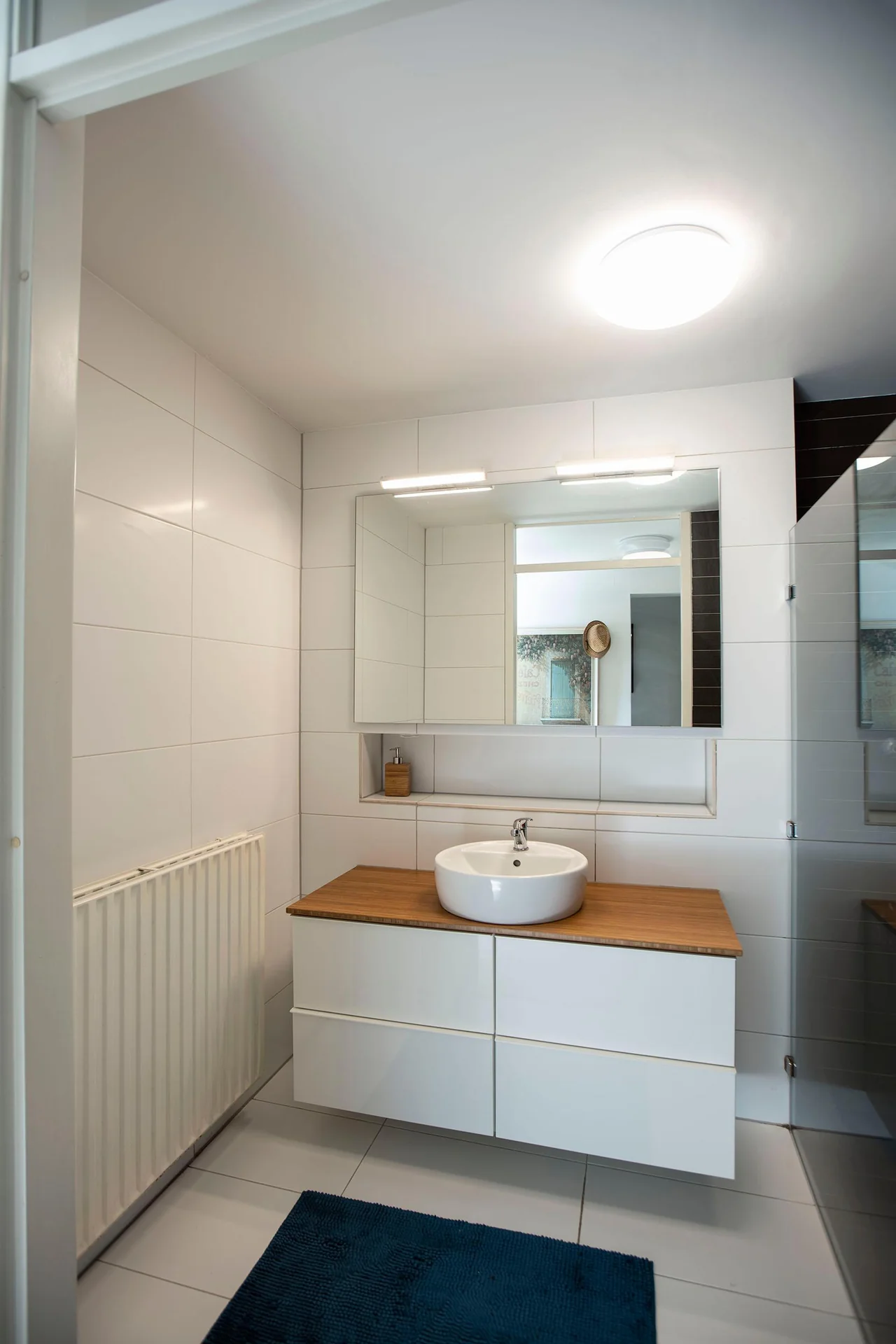 Foto van de Kamer gelegen aan de Achterklooster in Rotterdam