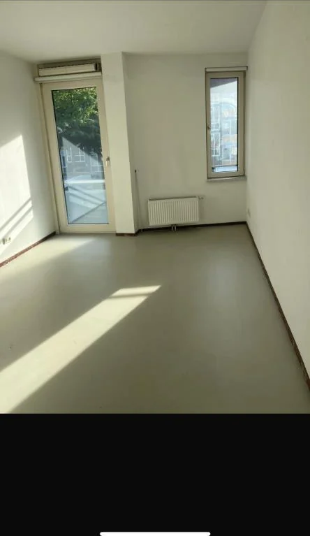 Foto van de Kamer gelegen aan de S.L. Louwesstraat in Enschede