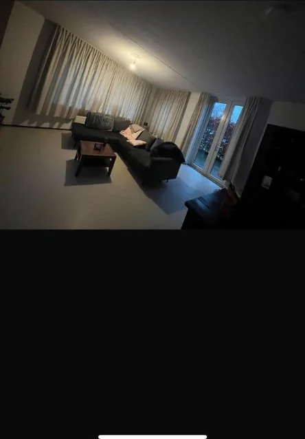 Foto van de Kamer gelegen aan de S.L. Louwesstraat in Enschede