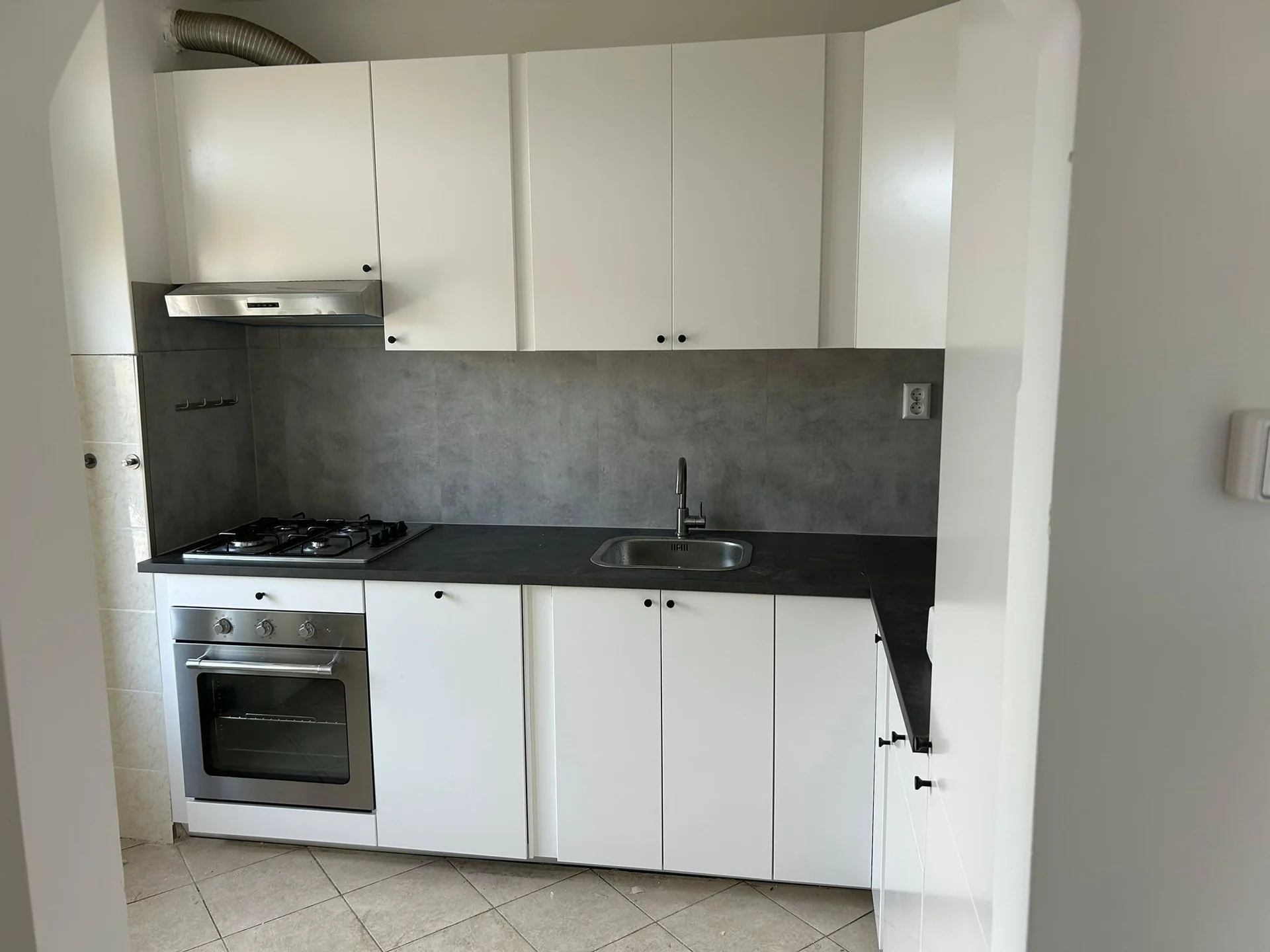Foto van de Kamer gelegen aan de Citroenvlinderstraat in Nijmegen