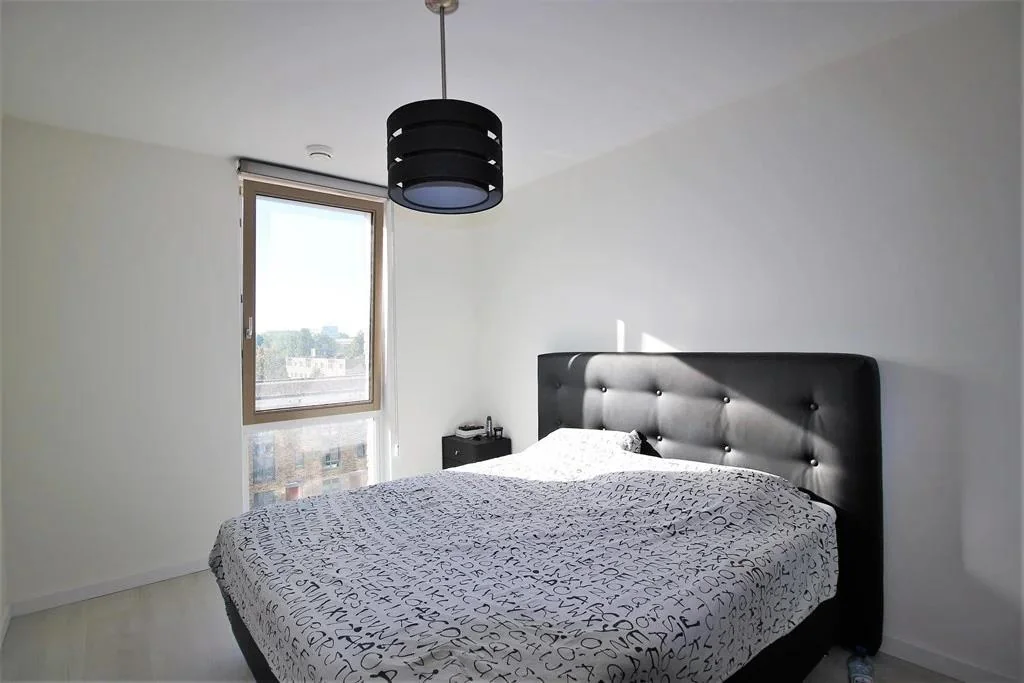 Foto van de Appartement gelegen aan de Nieuwe Osdorpergracht in Amsterdam