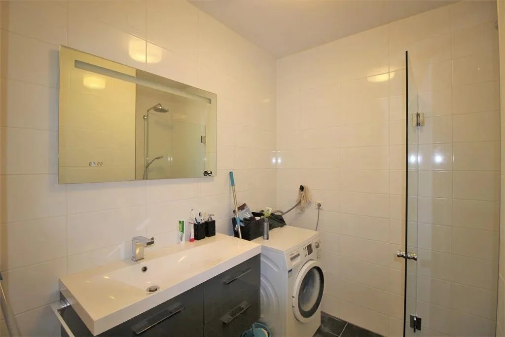 Foto van de Appartement gelegen aan de Nieuwe Osdorpergracht in Amsterdam