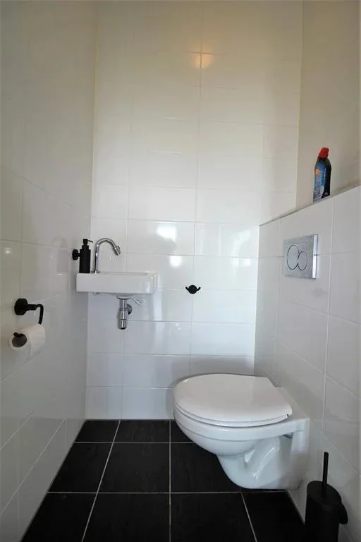 Foto van de Appartement gelegen aan de Nieuwe Osdorpergracht in Amsterdam