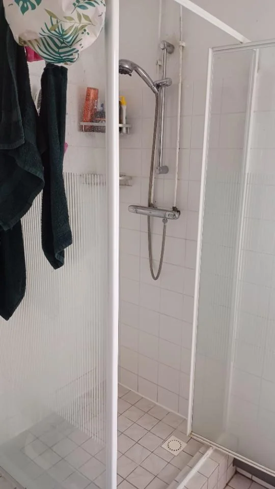 Foto van de Kamer gelegen aan de Goudse Rijweg in Rotterdam