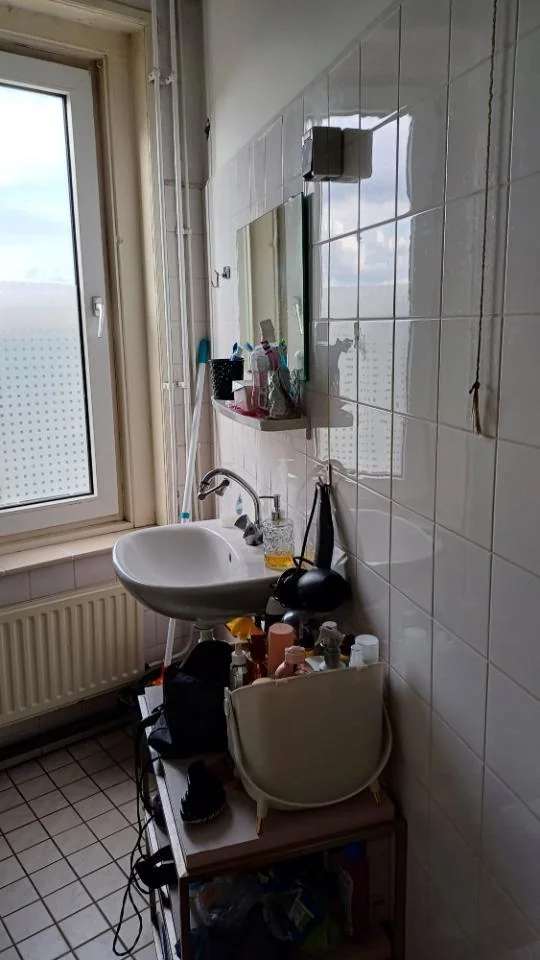 Foto van de Kamer gelegen aan de Goudse Rijweg in Rotterdam