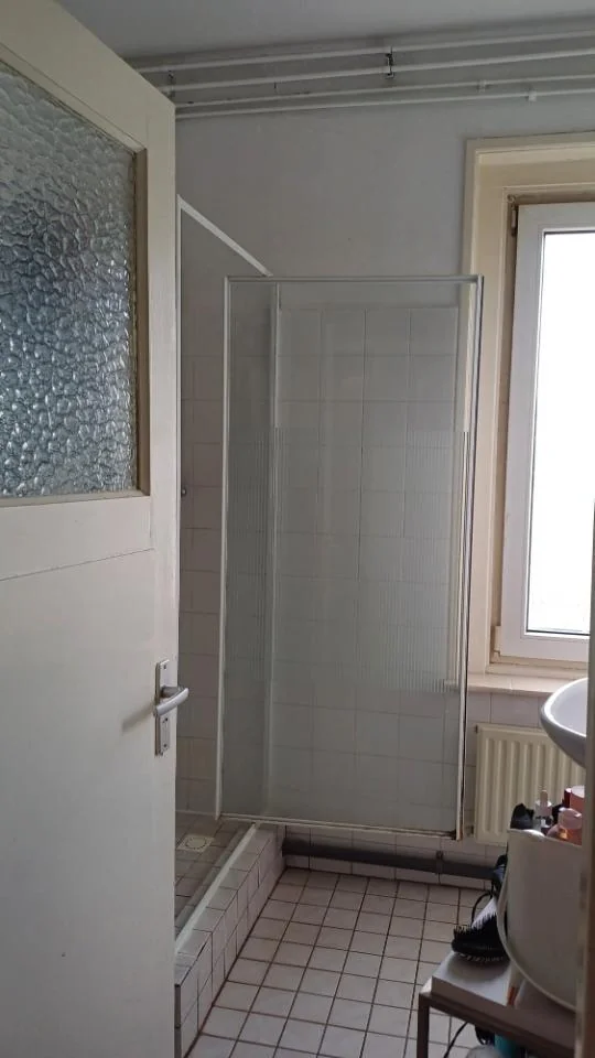 Foto van de Kamer gelegen aan de Goudse Rijweg in Rotterdam