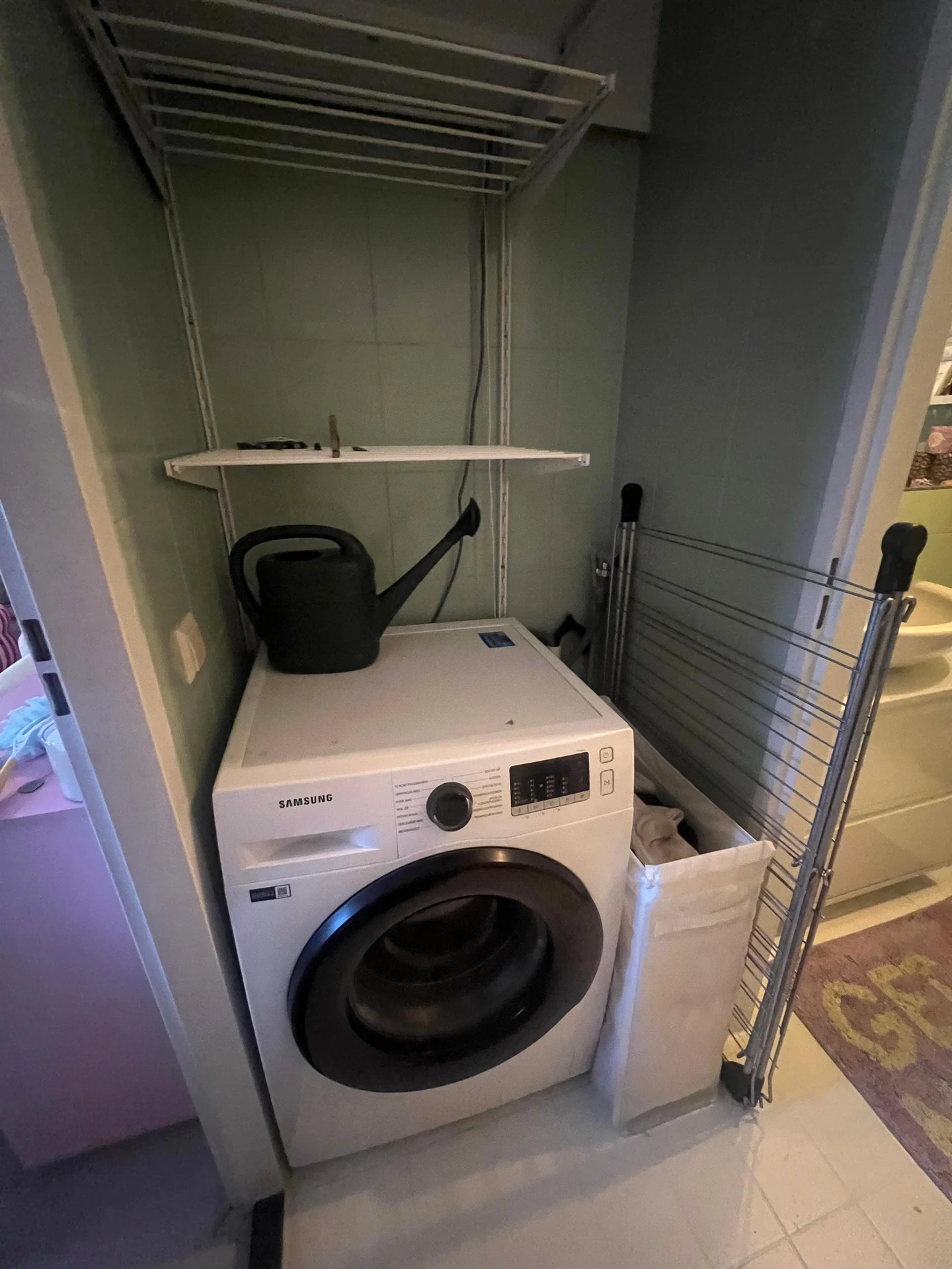 Foto van de Appartement gelegen aan de Parkweg in Voorburg