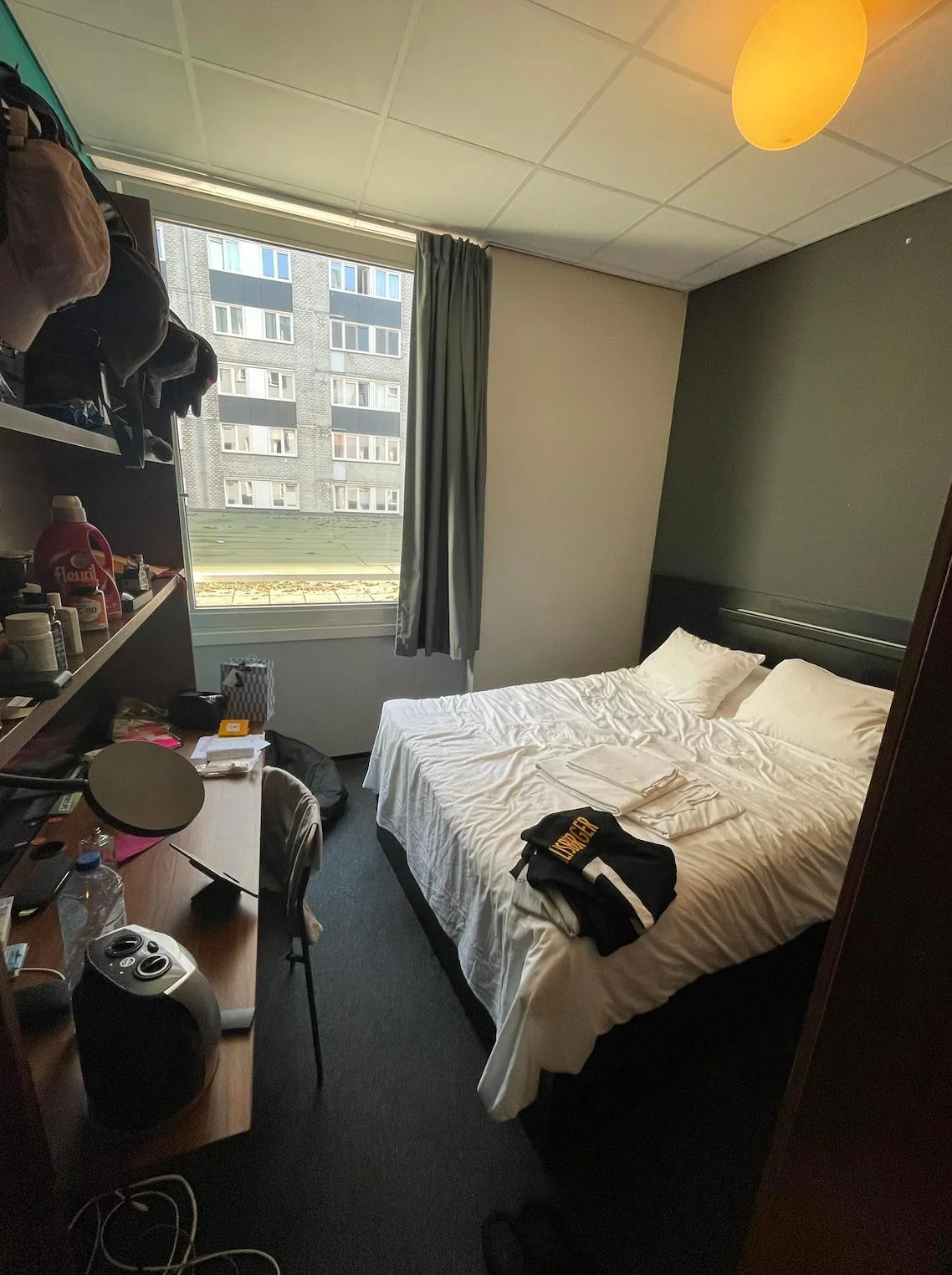Foto van de Kamer gelegen aan de Willem Ruyslaan in Rotterdam