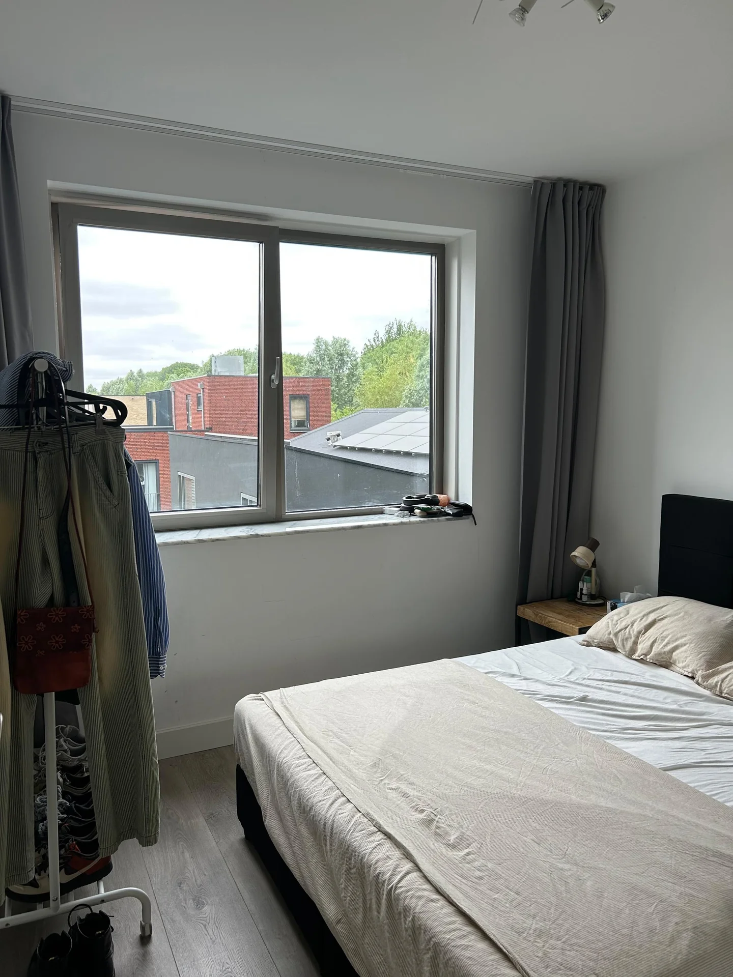 Foto van de Kamer gelegen aan de IJsselmeerstraat in Amsterdam