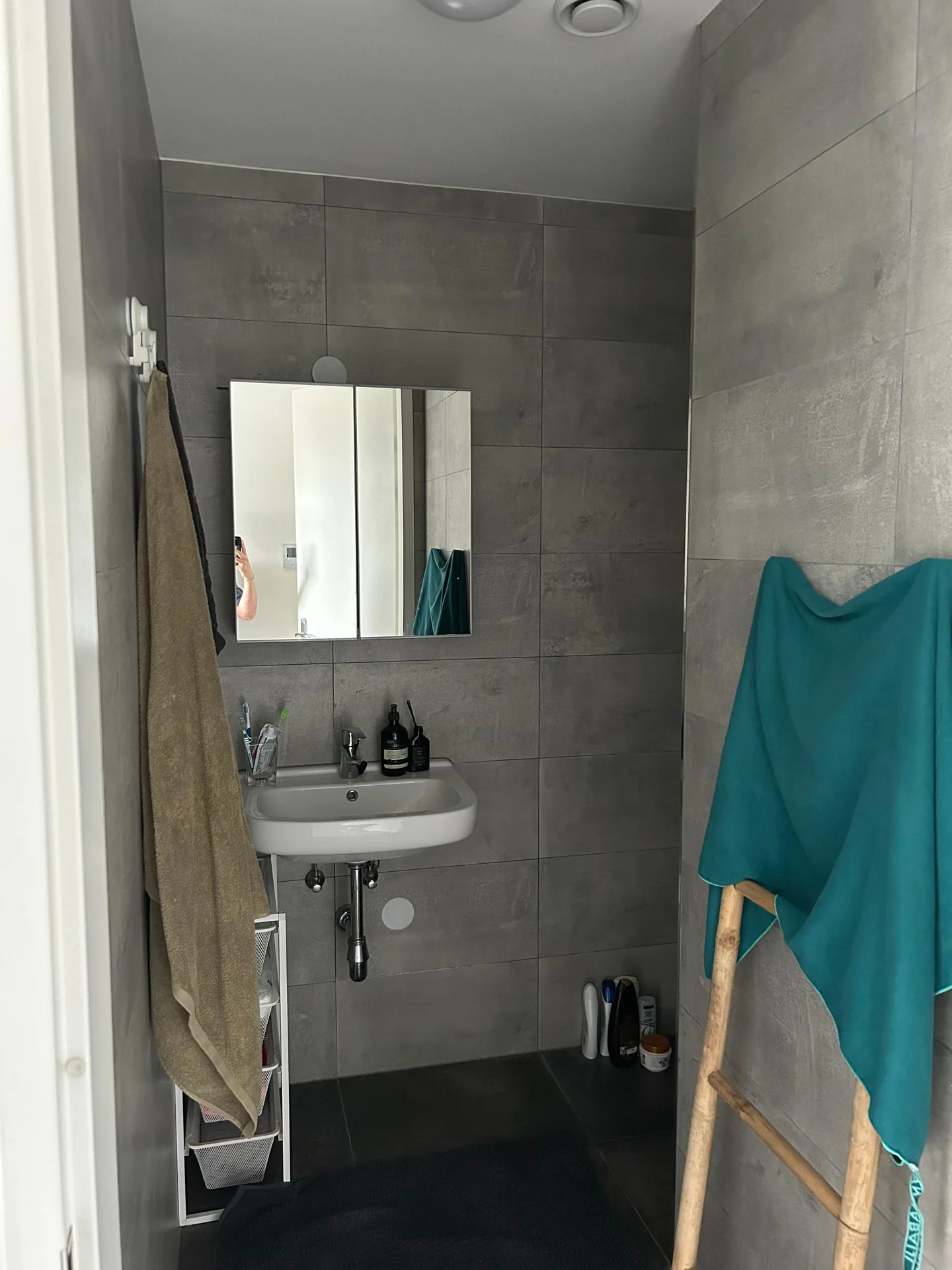 Foto van de Kamer gelegen aan de IJsselmeerstraat in Amsterdam