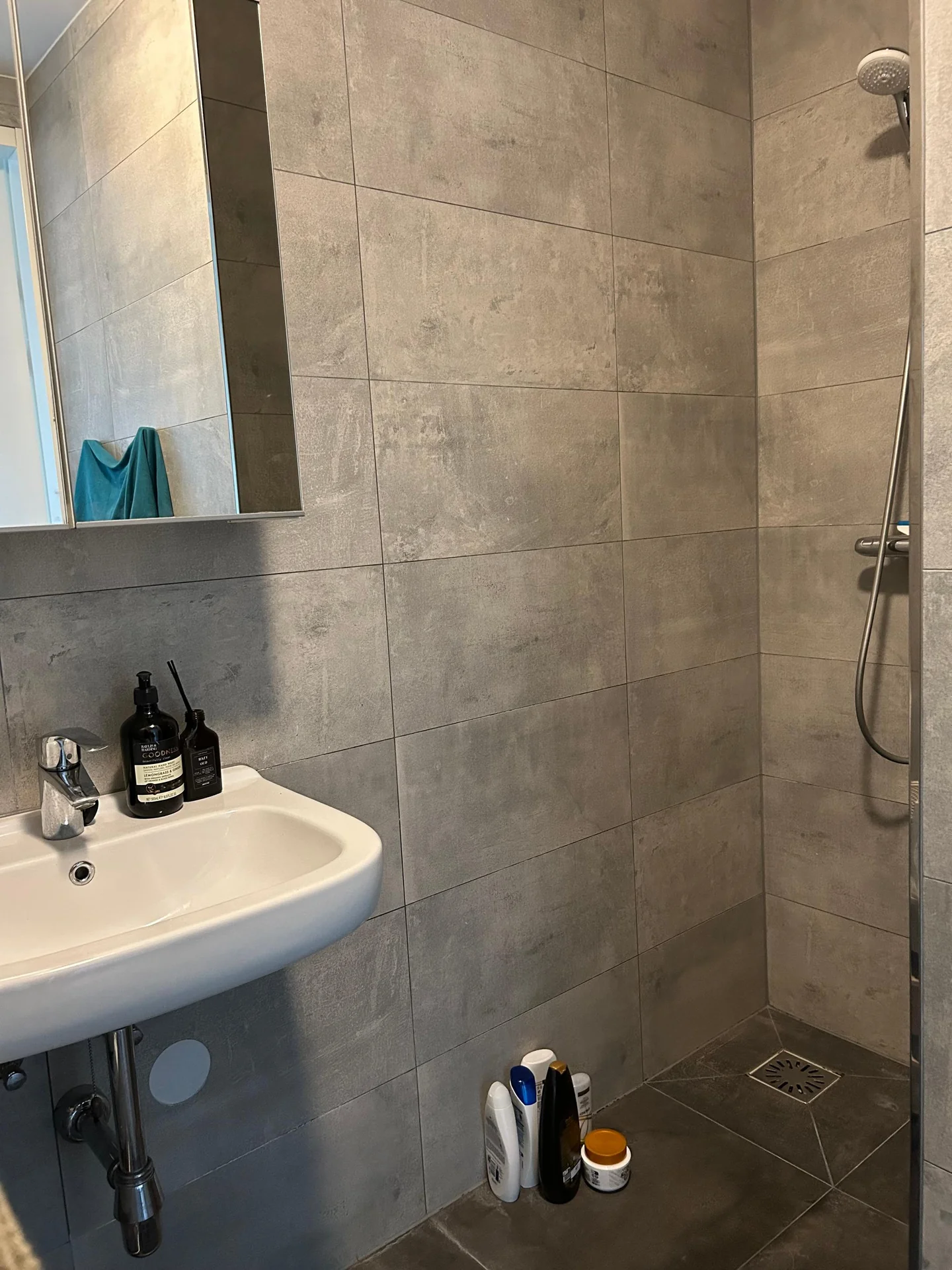 Foto van de Kamer gelegen aan de IJsselmeerstraat in Amsterdam