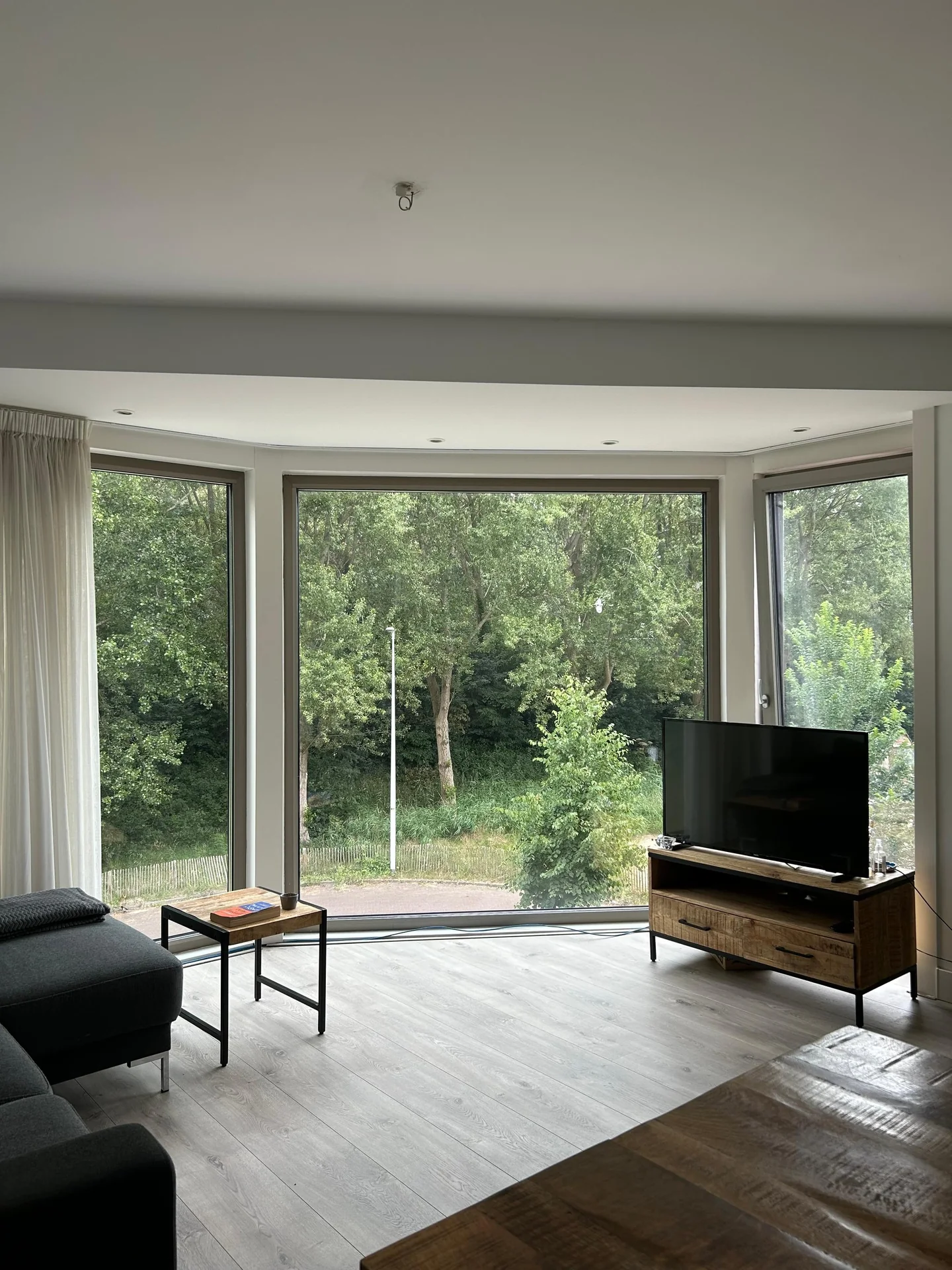 Foto van de Kamer gelegen aan de IJsselmeerstraat in Amsterdam