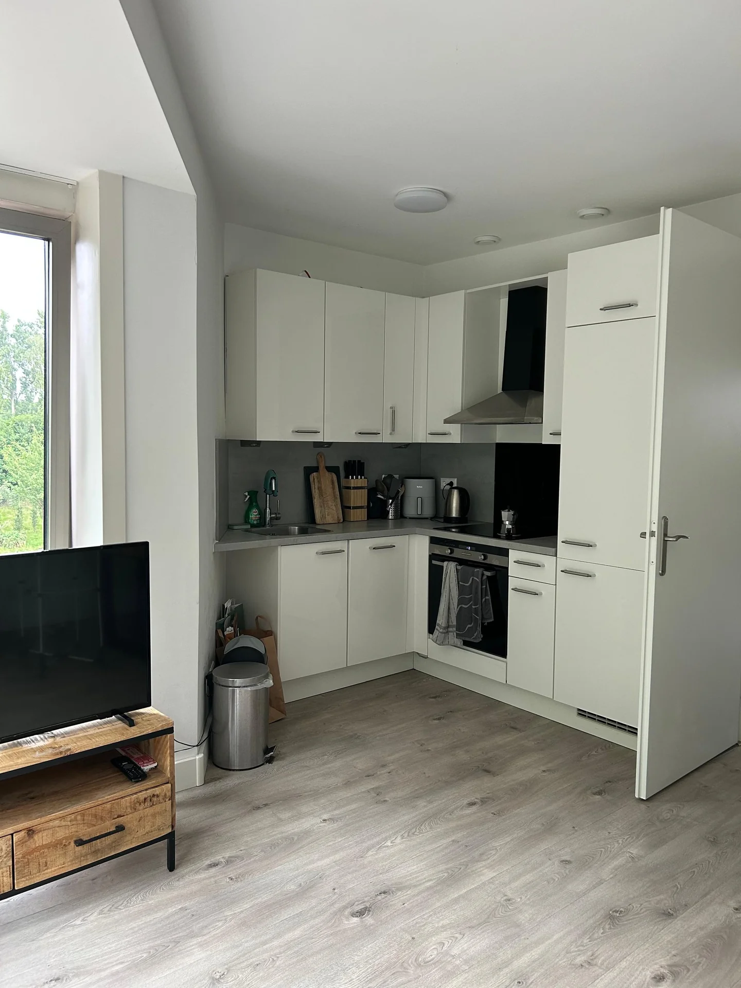 Foto van de Kamer gelegen aan de IJsselmeerstraat in Amsterdam