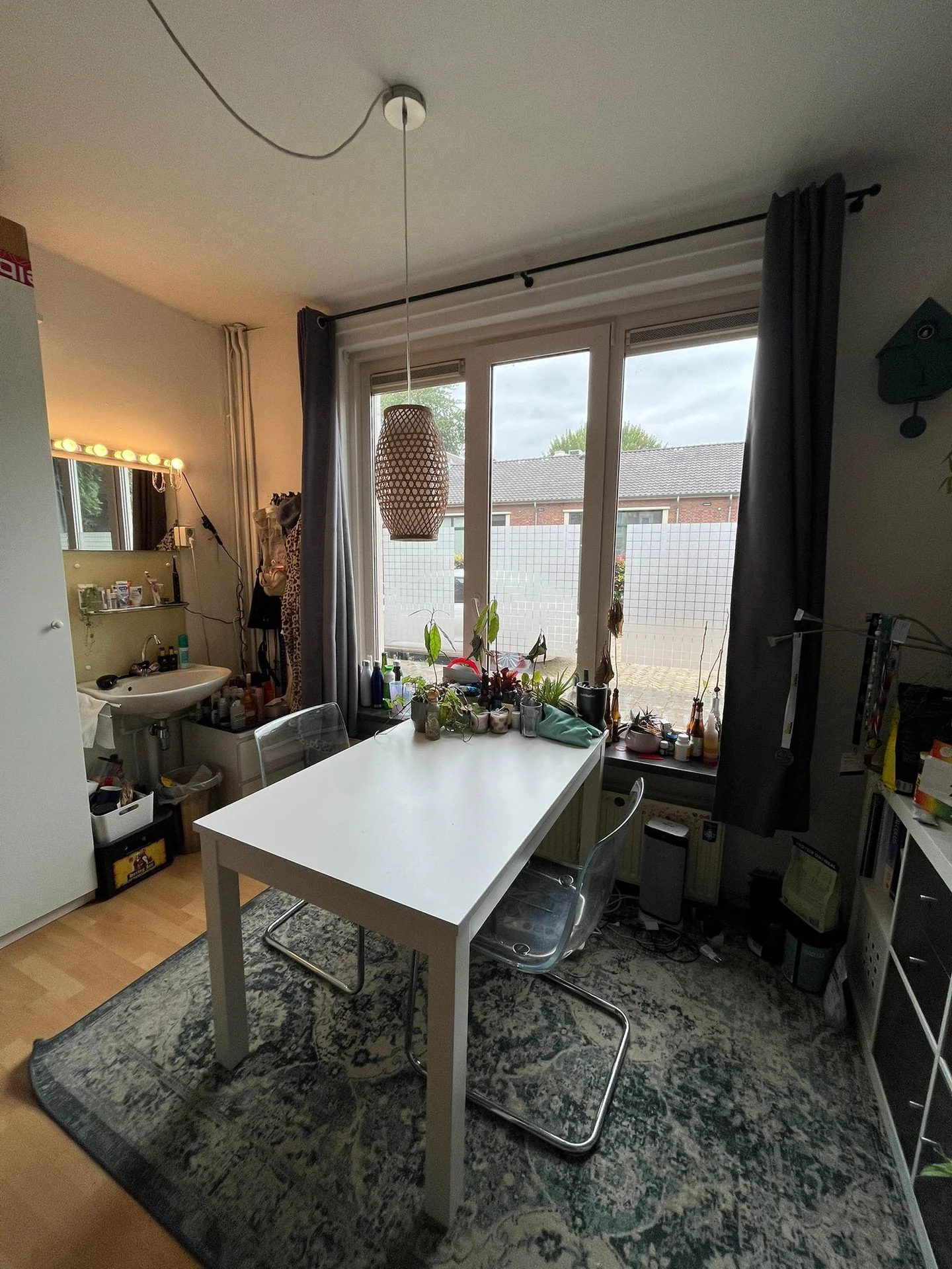 Foto van de Kamer gelegen aan de St Hubertusstraat in Eindhoven
