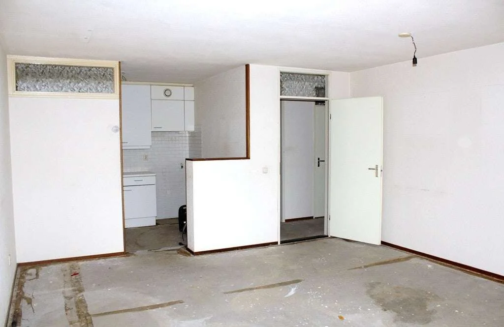 Foto van de Appartement gelegen aan de Schepen Ketelhoethof in Arnhem
