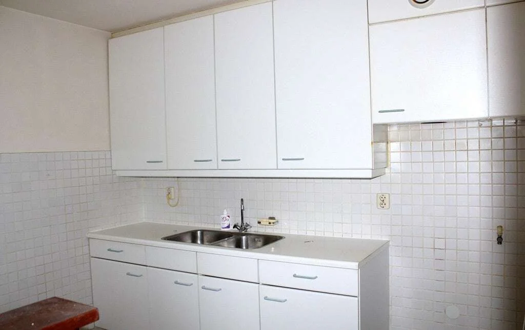 Foto van de Appartement gelegen aan de Schepen Ketelhoethof in Arnhem