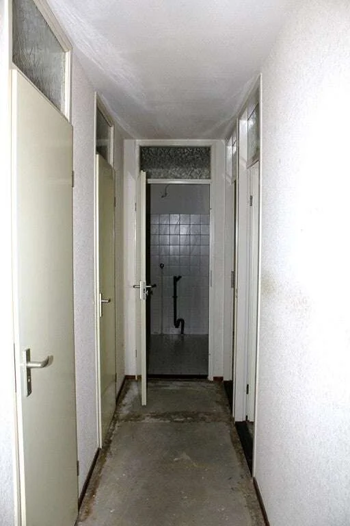 Foto van de Appartement gelegen aan de Schepen Ketelhoethof in Arnhem