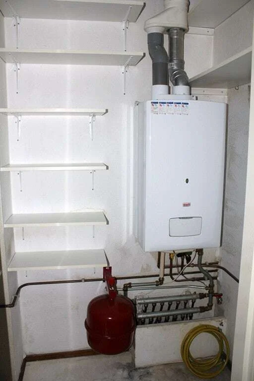 Foto van de Appartement gelegen aan de Schepen Ketelhoethof in Arnhem
