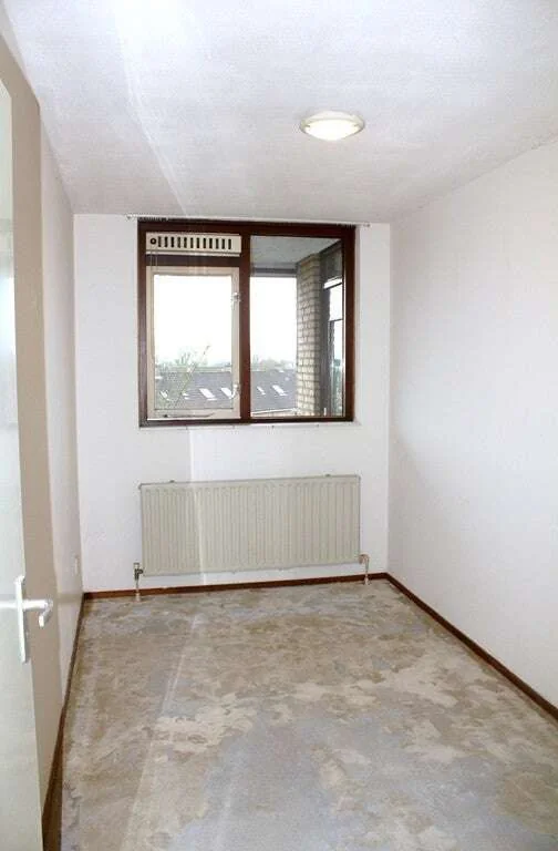 Foto van de Appartement gelegen aan de Schepen Ketelhoethof in Arnhem