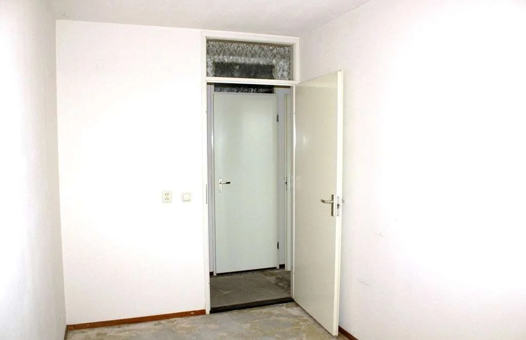 Foto van de Appartement gelegen aan de Schepen Ketelhoethof in Arnhem