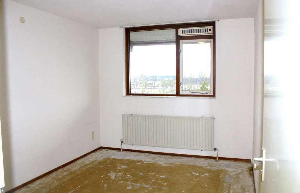 Foto van de Appartement gelegen aan de Schepen Ketelhoethof in Arnhem