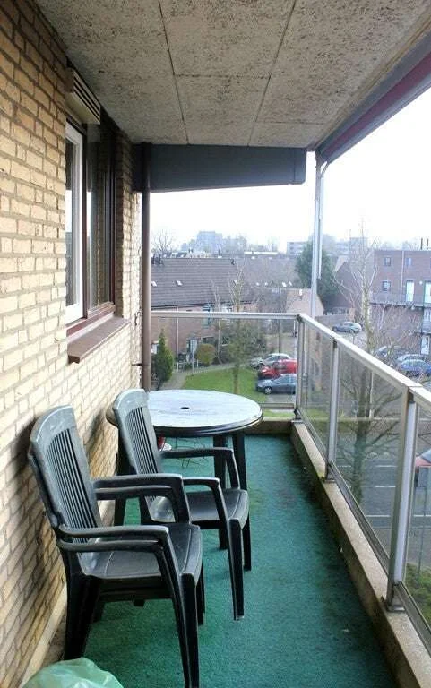 Foto van de Appartement gelegen aan de Schepen Ketelhoethof in Arnhem