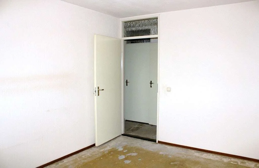 Foto van de Appartement gelegen aan de Schepen Ketelhoethof in Arnhem