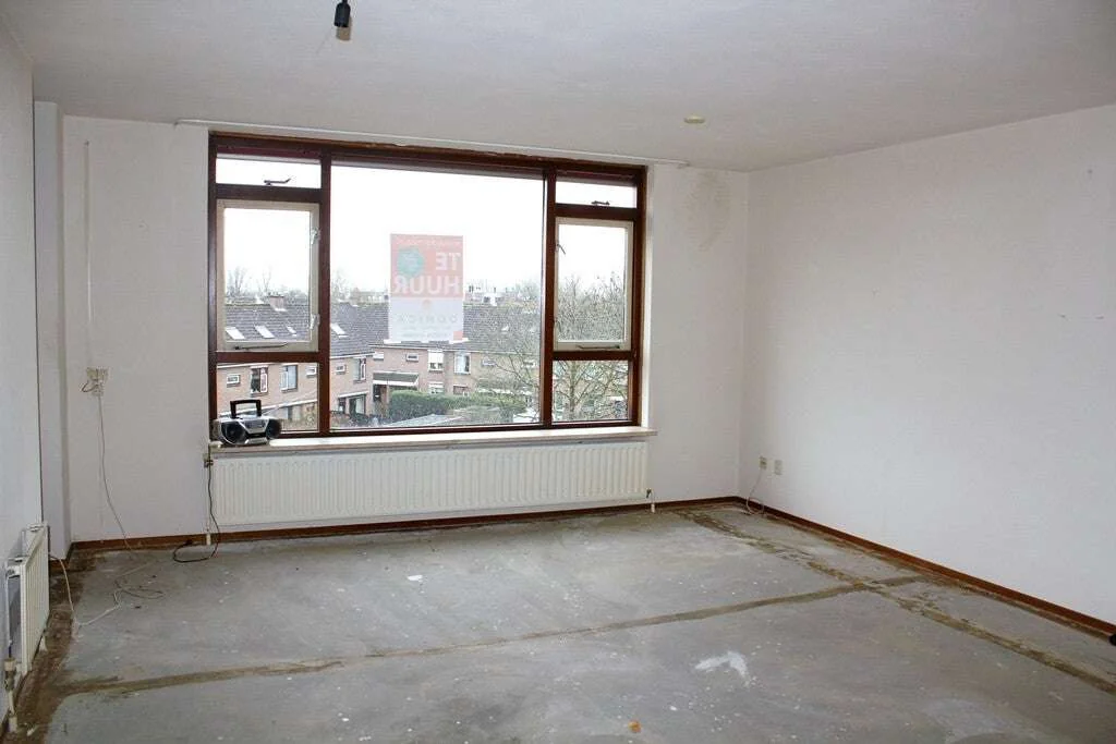 Foto van de Appartement gelegen aan de Schepen Ketelhoethof in Arnhem