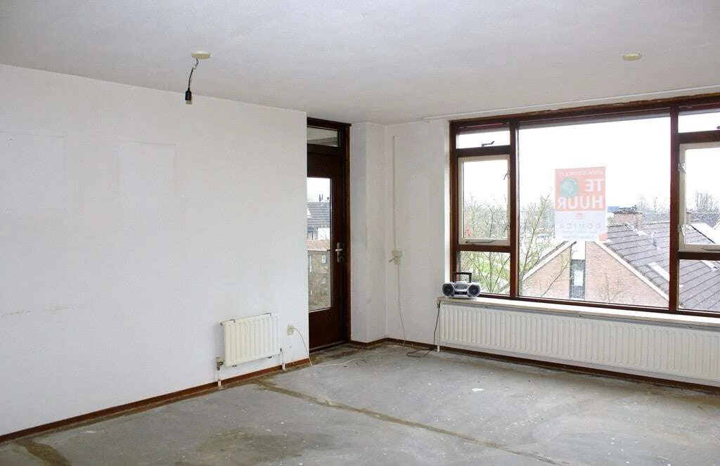 Foto van de Appartement gelegen aan de Schepen Ketelhoethof in Arnhem