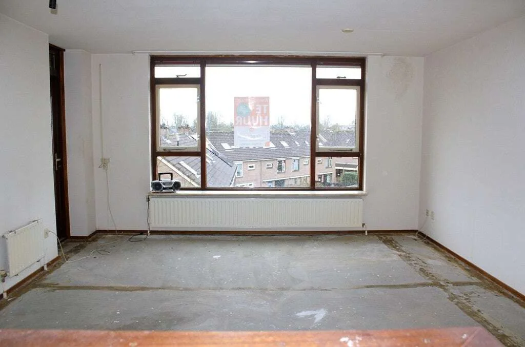 Foto van de Appartement gelegen aan de Schepen Ketelhoethof in Arnhem
